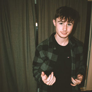 Meet your Posher, William